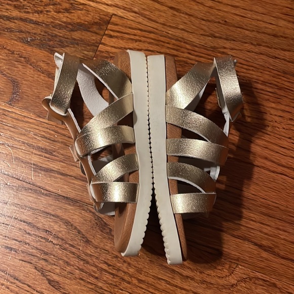 The Touch of Nina size 8 Toddler - Picture 3 of 6